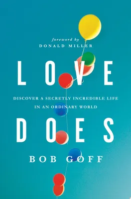 Produktbild von Love Does
