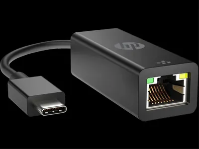 Zdjęcie produktu dla Adapter HP USB-C do RJ45 G2