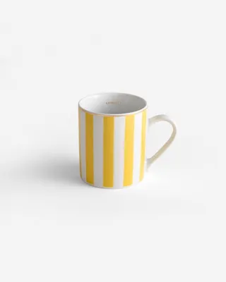 Produktbild von Ligne Gelbe Tasse