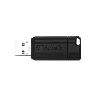 Image de Pin Stripe 16 GB (noir)