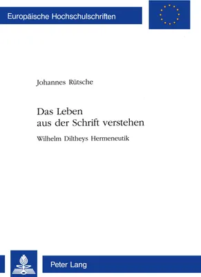 Produktbild von Das Leben aus der Schrift verstehen