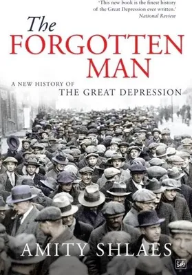 Obrázok produktu pre The Forgotten Man
