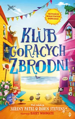 Image de Klub gorących zbrodni
