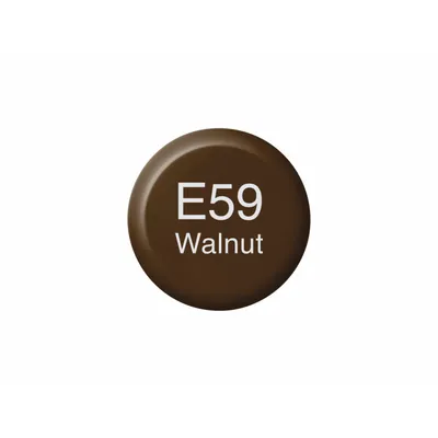 Image de Copic Ink E59