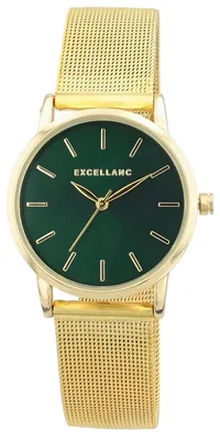 Immagine prodotto di Orologio da polso da donna, acciaio inossidabile, modello Carrie, vetro minerale