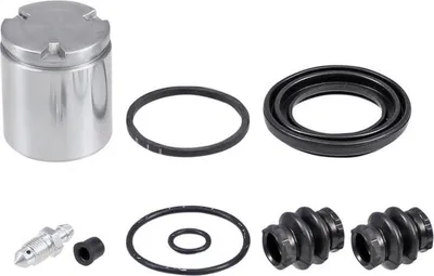 Produktbild von A.B.S. Bremssattel-Reparatursatz für AUDI A6 Avant (4F5, C6) Hinten 57751
