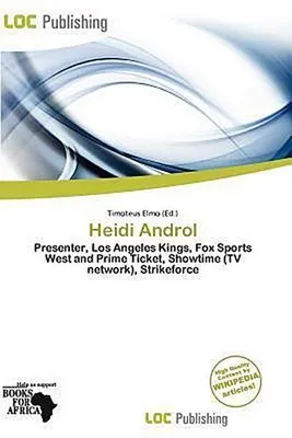 Produktbild von Heidi Androl