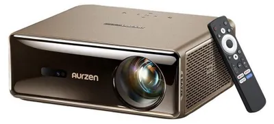 Image de Aurzen - AU-PJ-AD003U-EUBW0 - Projecteur