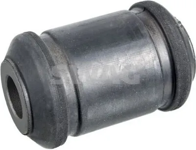 Produktbild von Lagerung Lenker für MITSUBISHI COLT VI (Z3A, Z2A) Vorne Links Vorne Vorne Rechts 80 93 4202 SWAG