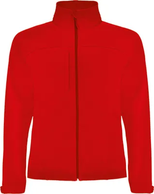 Zdjęcie produktu dla Kurtka softshell Roly Rudolph
