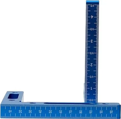 Immagine prodotto di Morsetti angolari in plastica, diritti, set da 4 pezzi