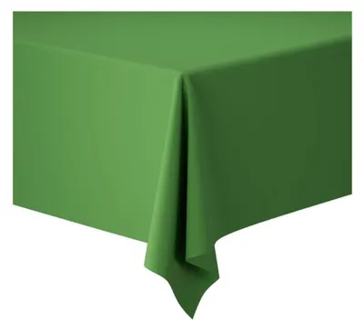 Produktbild von 2x Dunicel-Tischdeckenrollen 1,18 m x 25 m   leaf green