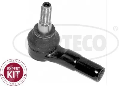 Produktbild von CORTECO Spurstangenkopf Spurstange für FORD Transit Custom V362 Kastenwagen (FY, FZ) Vorne Rechts Vorne Links 49398460