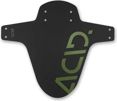 Produktbild von Acid Downhill Schutzblech Grün  Grün One Size