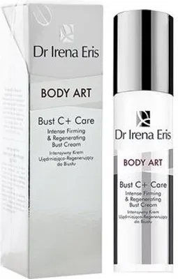 Obrázek produktu pro Dr. Irena Eris Body Art Bust C+ Care Cream 100 ml