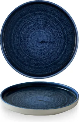 Produktbild von Churchill Super Vit Plum Teller 21cm, 6 Stück
