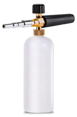 Obrázek produktu pro Pěnový nástavec pro vysokotlaký čistič