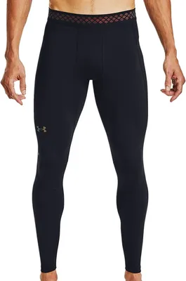 Immagine prodotto di Under Armour UA RUSH HG 2.0 Leggings-BLK - M