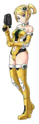 Image de Collection « 112 Egg Girls » n°