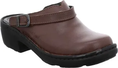 Produktbild von Josef Seibel 95920-23 Schuhe Damen Pantoletten Clogs Betsy, Größe:41 EU, Farbe:Braun