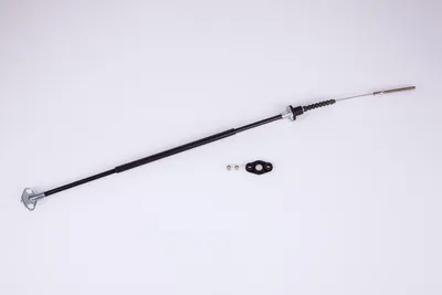 Produktbild von HELLA 8AK 355 700-641 Kupplungsseil Seilzug für CHEVROLET MATIZ (M200, M250)