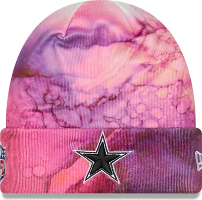 Produktbild von New Era Herren Winter Mütze - CRUCIAL CATCH Dallas Cowboys