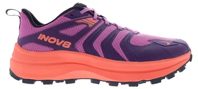 Produktbild von inov-8 TRAILTALON MAX W (S) lila/koralle 37,5