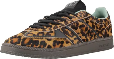Productafbeelding van The Greenwich Edge Leopa