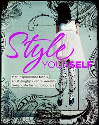 Produktbild von Style yourself