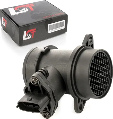 Produktbild von Luftmassenmesser LMM Steuergerät Sensor MAF 93178244 für OPEL AGILA A 1.3 CDTi