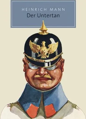 Obrázok produktu pre Der Untertan