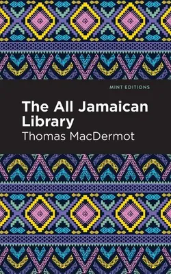 Obrázok produktu pre The All Jamaican Library