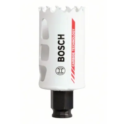 Produktbild von Lochsäge D.40mm Schnitt-T.60mm Schaftausf.Power Change Plus Carbide BOSCH