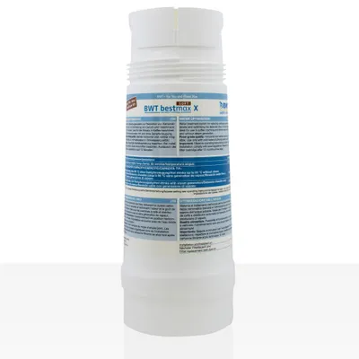 Produktbild von BWT Bestmax X SOFT Filterkerze, BWT water + more Wasserfilter