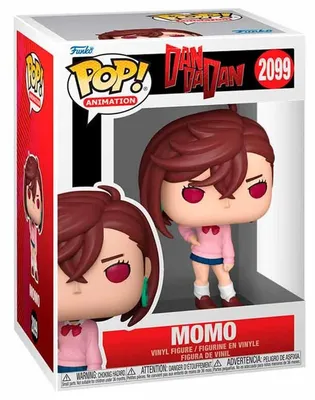Obrázok produktu pre FUNKO POP! 90666, zberateľská figúrka, Anime a manga