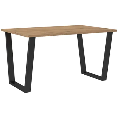 Obrázek produktu pro Stůl CEZI 138x67 dub lancelot