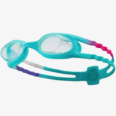 Produktbild von Nike Schwimmbrillen NESSB166-339 Blau