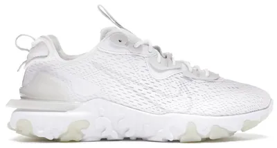 Produktbild von Nike React Vision White Light Smoke Grey - EU 45