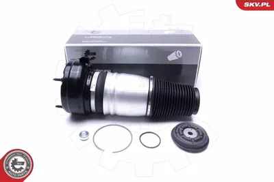 Produktbild von ESEN SKV 58SKV069 Luftfederbein Stoßdämpfer Vorne für AUDI A6 Avant (4G5, 4GD, C7) A6 Limousine (4G2, 4GC, C7) A7 Sportback (4GA, 4GF) A8