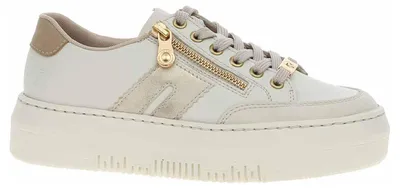 Produktbild von Morelia Low-Top-Sneaker aus Leder