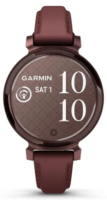 Produktbild von Garmin Lily 2 Classic, Touchscreen, GPS, 24,4 g