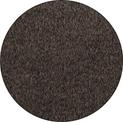 Immagine prodotto di Tappeto NIZZA 1800, Marrone, Dimensione tappeto: 200 cm CIRCLE