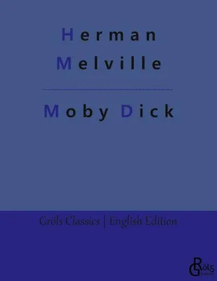 Produktbild von Moby Dick