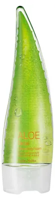 Produktbild von Aloe Facial Cleansing Foam 150Ml // Espuma Facial Limpiadora Aloe Vera 150Ml