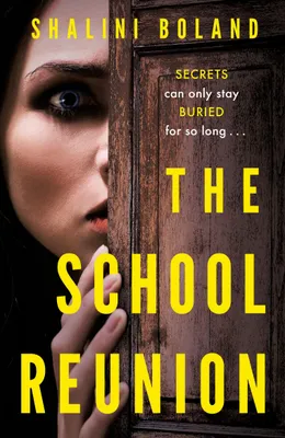 Obrázok produktu pre The School Reunion