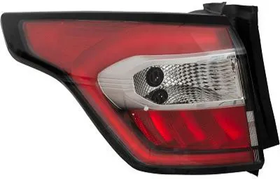 Produktbild von DIEDERICHS Rückleuchte Heckleuchte Links Äusserer für FORD Kuga Mk2 (DM2)