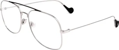 Produktbild von Moncler Sonnenbrille ML5060 016 58 17 145