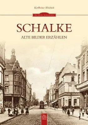 Produktbild von Weichelt, K: Schalke