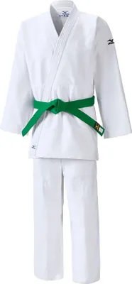 Zdjęcie produktu dla Mizuno Hayato Judo Suit Senior