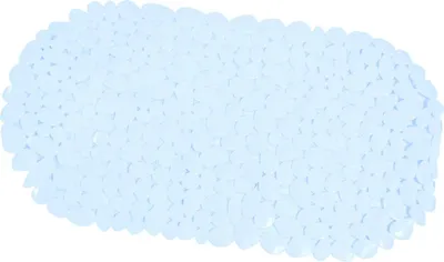 Image de Tapis Fond Baignoire Pvc Galet - M S V